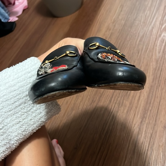 Gucci slides - Picture 3 of 4